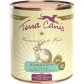Terra canis nauta, porkkana, omena & luonnonriisi koiranruoka
