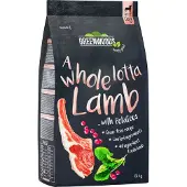 Greenwoods 4x1,5kg karitsa/peruna/pinaatti/karpalo koiranruoka
