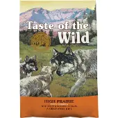 Taste Of The Wild High Prairie Puppy 5,6 kg