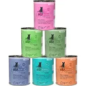 Catz Finefood 6x400g lajitelma Kissanruoka
