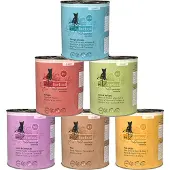 Catz Finefood 12x800g lajitelma Kissanruoka