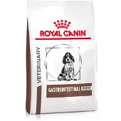 Royal Canin - Gastrointestinal Puppy Kuivaruoka koirille 2.5 kg - Koirat - Koiranruoka - Eläinlääkärikuivaruoka koiralle