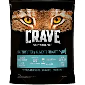 Crave 6 x 750g Adult Salmon & White Fish kissanruoka