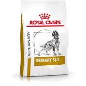 Royal Canin - Urinary S/O Kuivaruoka koirille 7,5 kg - Koirat - Koiranruoka - Eläinlääkärikuivaruoka koiralle