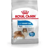 Royal Canin - Light weight Care Adult Maxi kuivaruoka koirille 12 kg - Koirat - Koiranruoka - Kuivaruoka