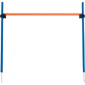 Zooplus Exclusive Agility Fun & Sport aitaeste koiralle