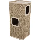 Trixie Cat Tower Corrado raapimistynnyri kermanvärinen