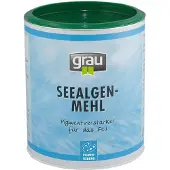Grau 2x400g merileväjauhe kissalle