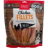 Dogman Chicken Fillets 400g