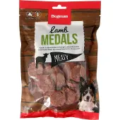 Dogman Medals - lammas 300 g