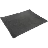 Vetbed Gold -lemmikkipeitto – harmaa 100x75cm