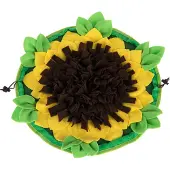 Zooplus Exclusive Aktivointimatto Sunnyflower 50cm koirille