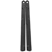 Flytanium Al Lucha v1.5 Channel Kit Blk