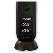 Hipcam Indoor Pro Smart Home -turvakamera