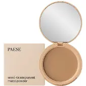 Paese Cosmetics Transparent Matte Powder 6A