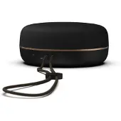 JAYS s-Go Three täysin bluetooth-kaiutin (grafiitinmusta)