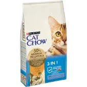 Purina 2x15kg Special Care 3in1 with Turkey Kissanruoka