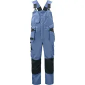 Projob 5630 Avohaalarit - Skyblue - D96