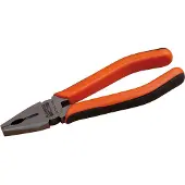 Bahco Yhdistelmäpihdit 2678G, 160mm