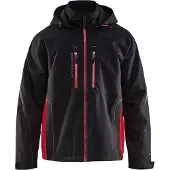 Blakläder 4890 kevyt vuorellinen talvitakki