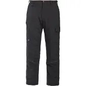 Projob 4511 Toppahousut - Black - XL