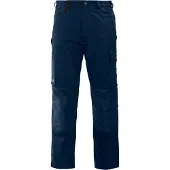 Projob 4512 Housut - Navy blue - C44