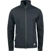 Projob 3422 Tuulitakki - Black - 3XL