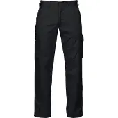 Projob 2518 Työhousut - Black - D120