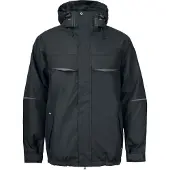 Projob 4423 Talvitakki - Black - XS