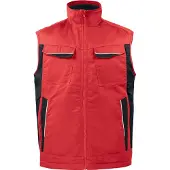 Projob 5704 Toppaliivi - Red - M