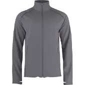 Projob 3317 Tekninen Collegetakki - Gray - XL