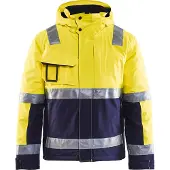 Blakläder 4870 Talvitakki L