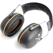Stihl Timbersports kuulosuojain