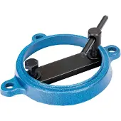 Bahco Kääntöalusta 6010/6072 ja 834V cc-mitta 90mm