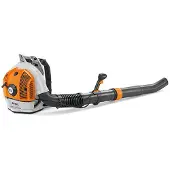 Stihl BR 700 Reppulehtipuhallin