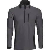 Projob 3306 Mikrokuitupoolo - Gray - 4XL