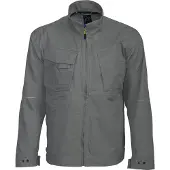 Projob 4414 Huoltotakki - Stone - 3XL