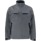 Projob 5425 Huoltotakki - Gray - XS