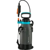 Gardena Paineruisku Plus 5 L
