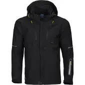 Projob 3406 Tekninen Takki - Black - XL