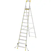 W.steps WTS 55Pn tasotikkaat