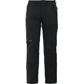 Projob 2514 Housut - Black - D84