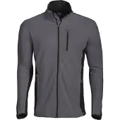 Projob 3307 Mikrokuitutakki - Gray - XS