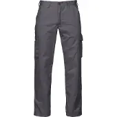 Projob 2518 Työhousut - Gray - D100