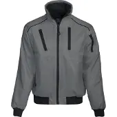 Projob 4401 Pilottitakki - Stone - S