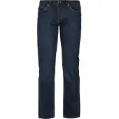 Projob 2507 Farkut - Denim blue - 29/32