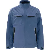 Projob 5425 Huoltotakki - Skyblue - 4XL