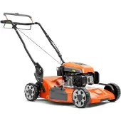 Husqvarna LB256SP Ruohonleikkuri