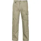 Projob 2501 Housut - Khaki - C46