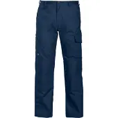 Projob 2501 Housut - Navy blue - C54